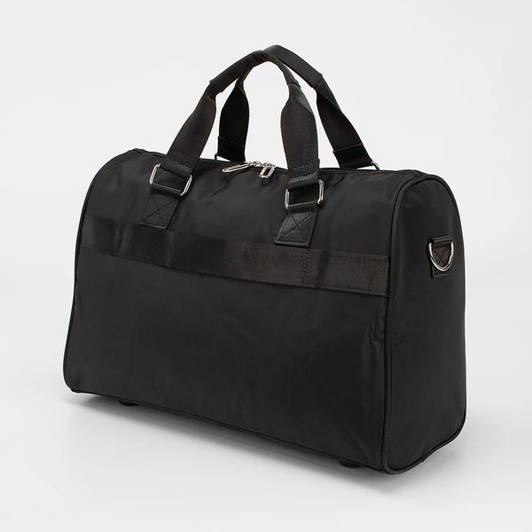 Сумка дорожная Valigetti 185-2215-BLK