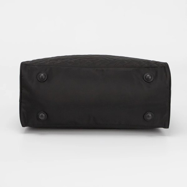 Сумка дорожная Valigetti 185-2215-BLK