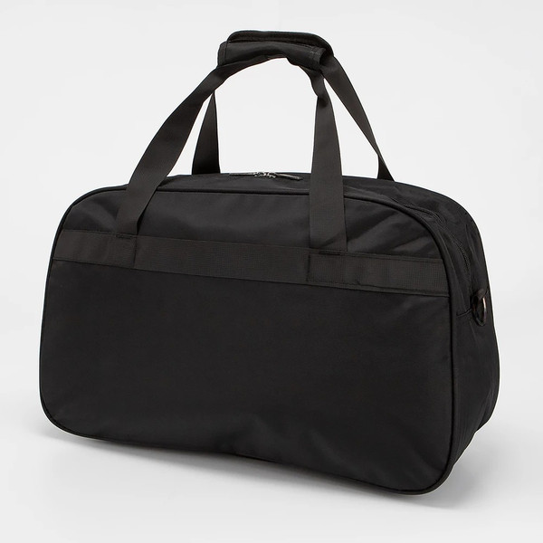 Сумка дорожная Valigetti 185-2412-BLK