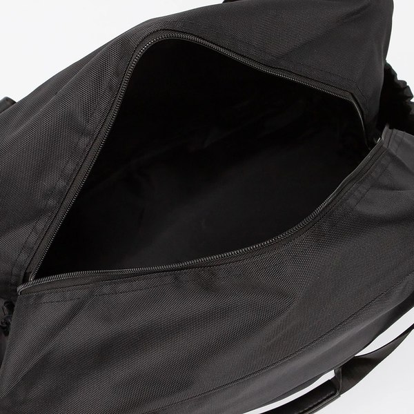 Сумка дорожная Valigetti 185-4015-BLK