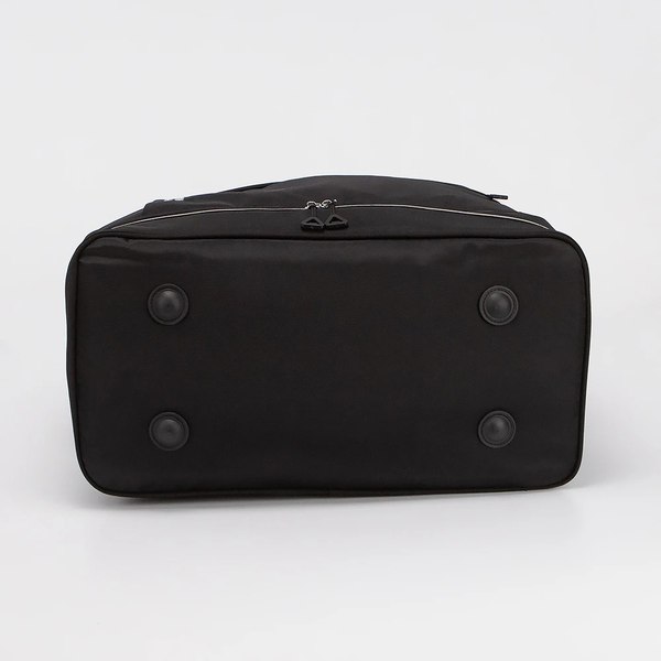 Сумка дорожная Valigetti 185-4015-BLK