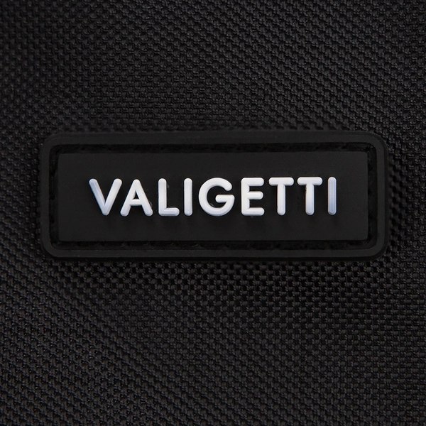 Сумка дорожная Valigetti 185-4015-BLK