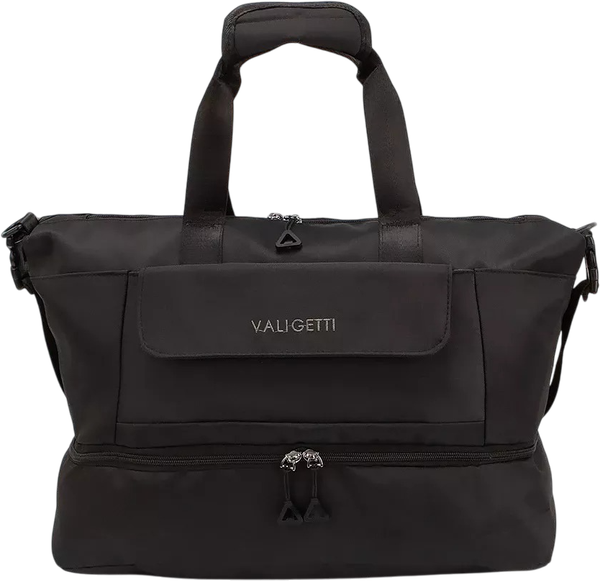 Сумка дорожная Valigetti 185-4016-BLK - фото