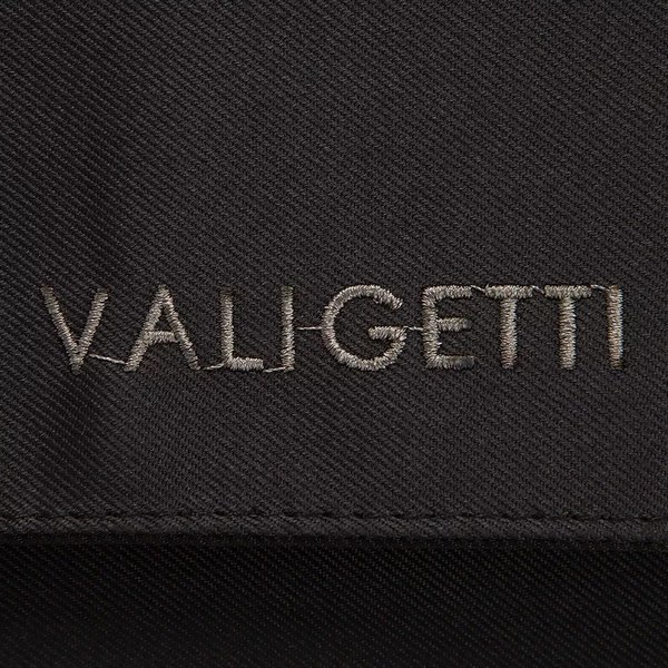 Сумка дорожная Valigetti 185-4016-BLK