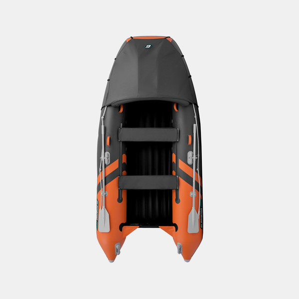 Надувная лодка GLADIATOR E350PRO