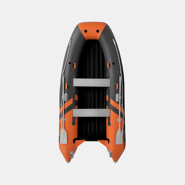 Надувная лодка GLADIATOR E350PRO