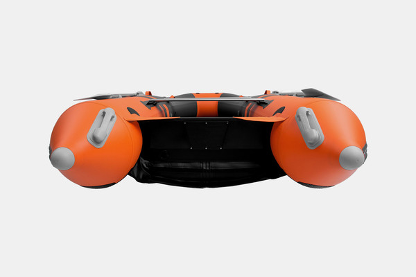 Надувная лодка GLADIATOR E350PRO