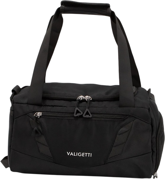 Сумка дорожная Valigetti 185-4018-BLK - фото