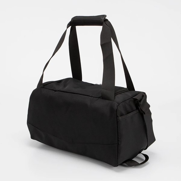 Сумка дорожная Valigetti 185-4018-BLK