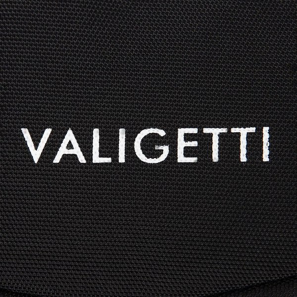 Сумка дорожная Valigetti 185-4018-BLK