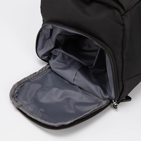 Сумка дорожная Valigetti 185-4018-BLK