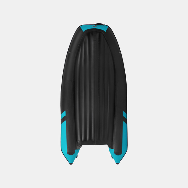 Надувная лодка GLADIATOR E350PRO