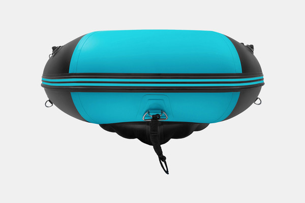 Надувная лодка GLADIATOR E350PRO