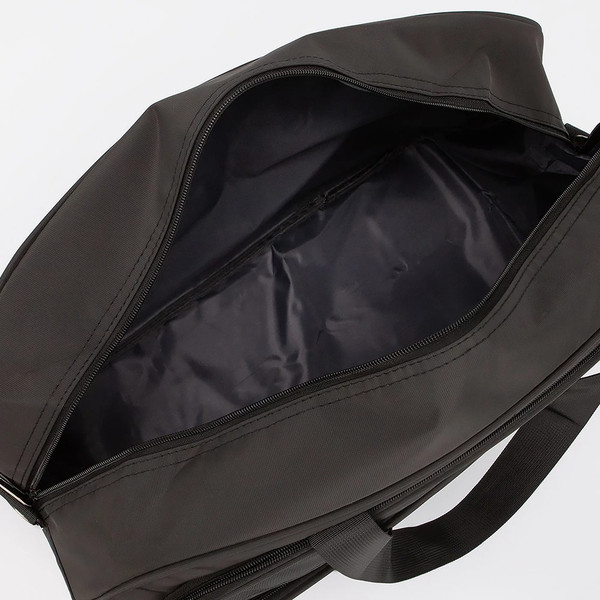 Сумка дорожная Valigetti 185-4026-BLK