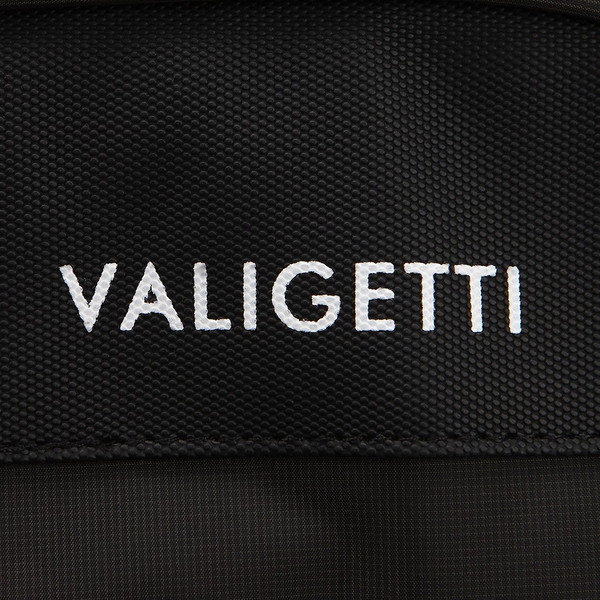 Сумка дорожная Valigetti 185-4026-BLK