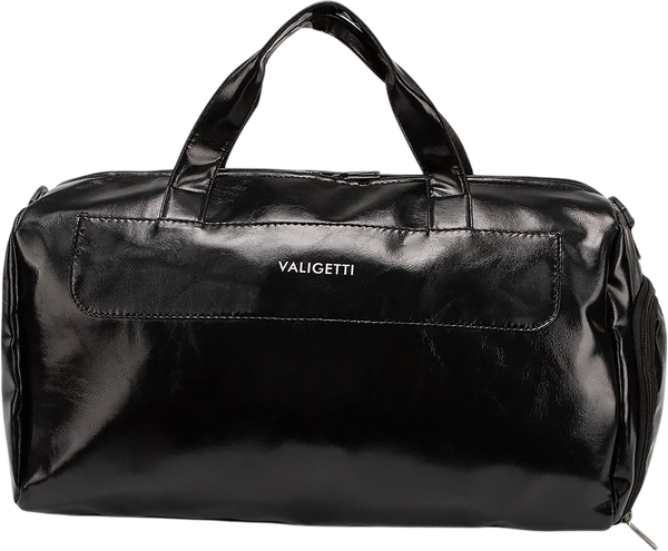 Сумка дорожная Valigetti 185-406-BLK - фото