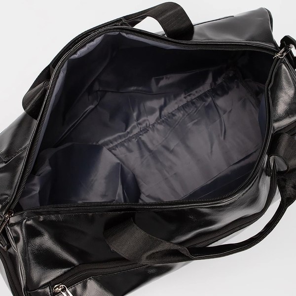 Сумка дорожная Valigetti 185-406-BLK