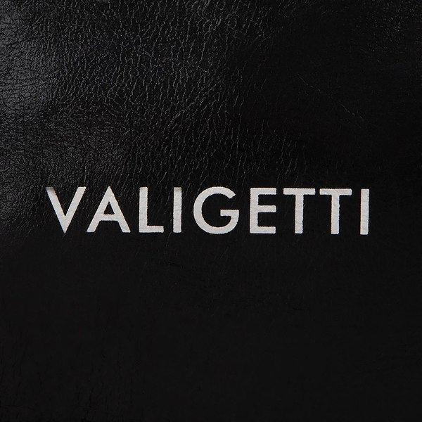 Сумка дорожная Valigetti 185-406-BLK