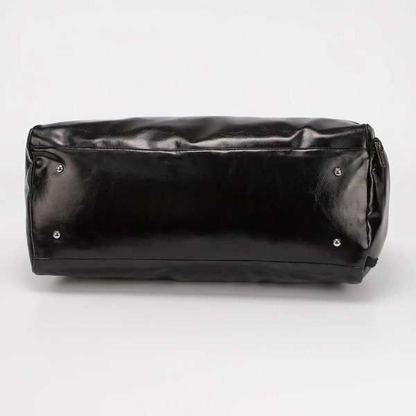 Сумка дорожная Valigetti 185-406-BLK