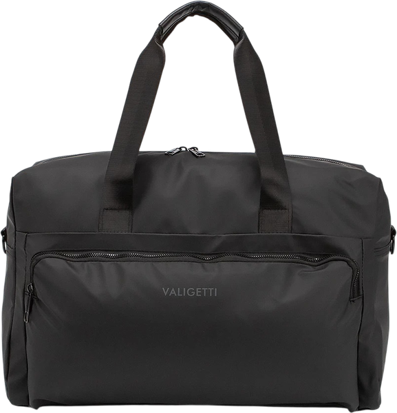 Сумка дорожная Valigetti 185-407-BLK - фото