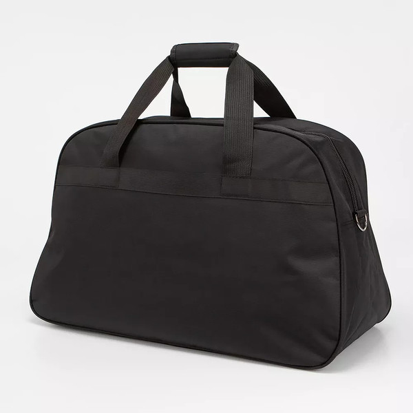 Сумка дорожная Valigetti 185-411-BLK