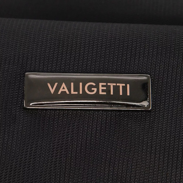 Сумка дорожная Valigetti 185-411-BLK