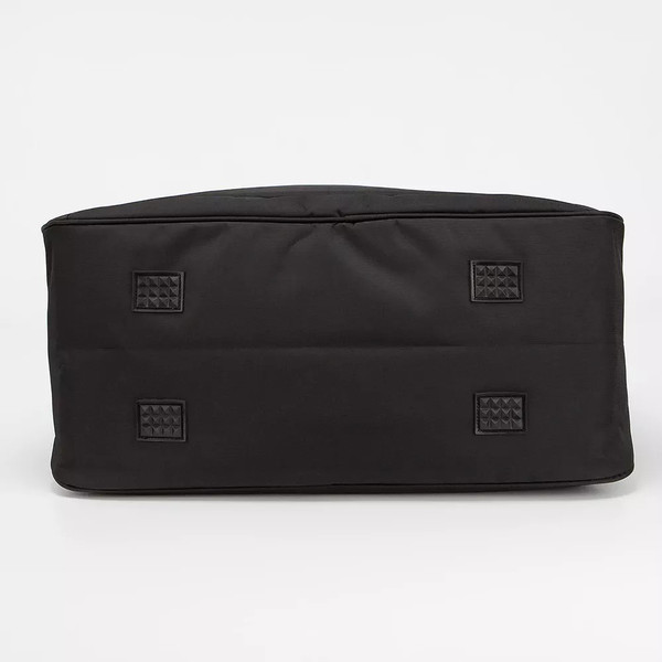 Сумка дорожная Valigetti 185-411-BLK