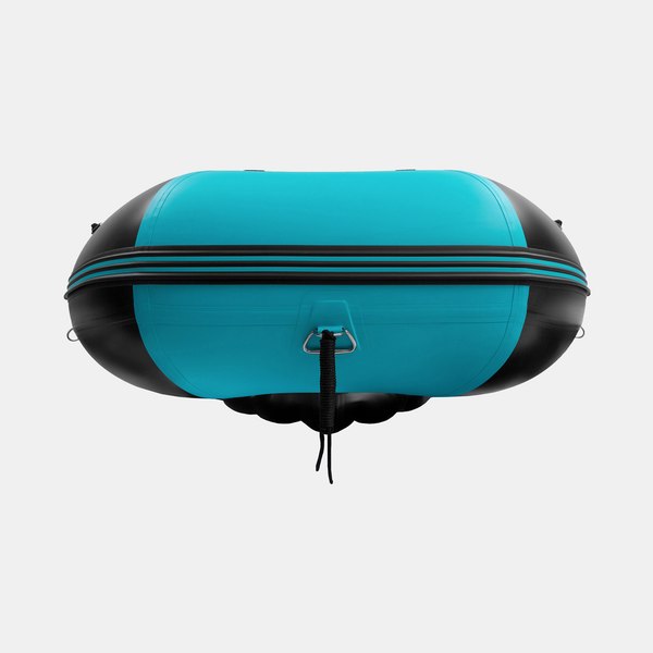 Надувная лодка GLADIATOR E450PRO