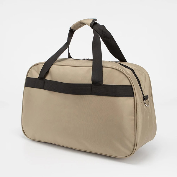 Сумка дорожная Valigetti 185-2412-BEG