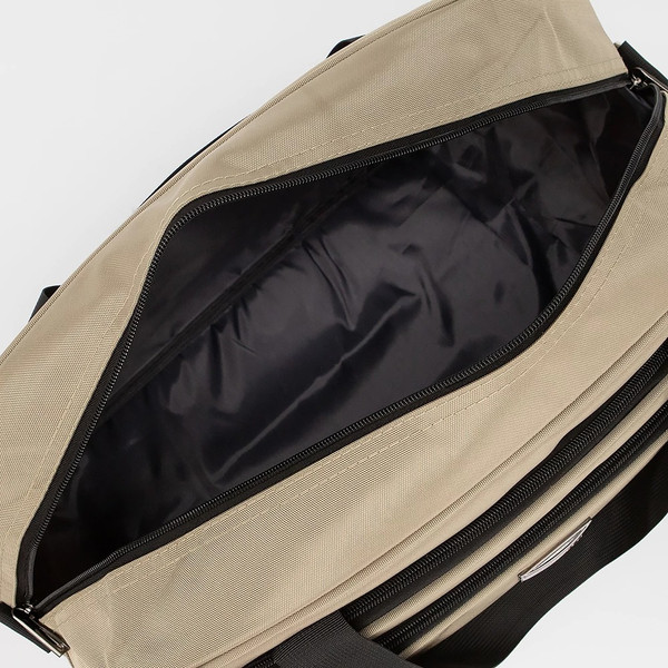 Сумка дорожная Valigetti 185-2412-BEG