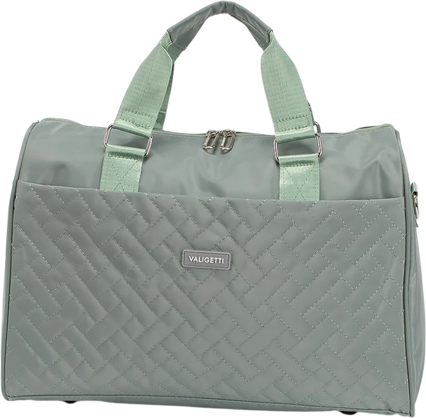 Сумка дорожная Valigetti 185-2215-BLU - фото