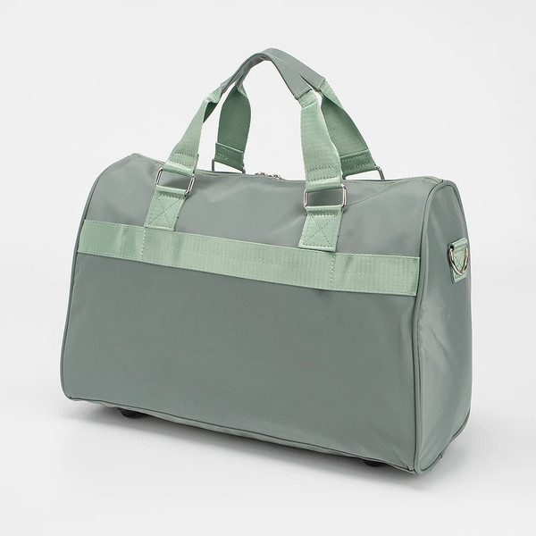 Сумка дорожная Valigetti 185-2215-BLU