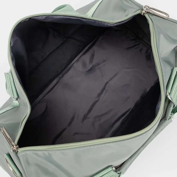 Сумка дорожная Valigetti 185-2215-BLU