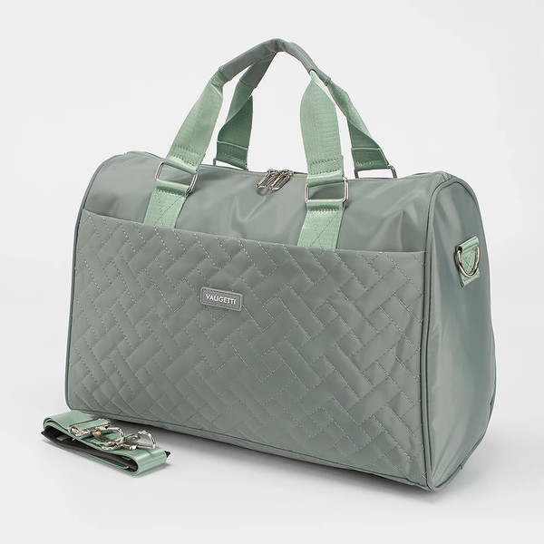 Сумка дорожная Valigetti 185-2215-BLU