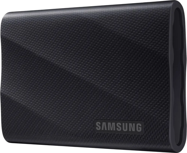 Внешний жесткий диск Samsung T9 1TB (MU-PG1T0B/WW)