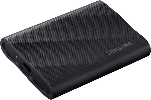 Внешний жесткий диск Samsung T9 1TB (MU-PG1T0B/WW)