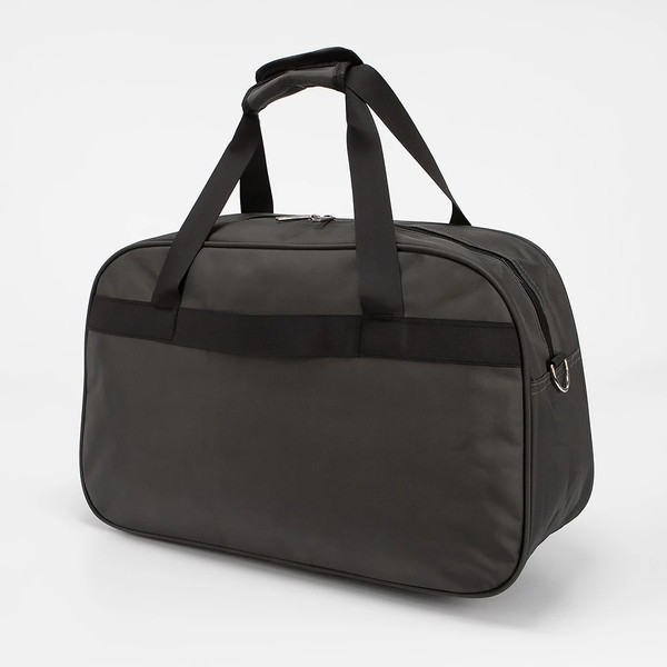 Сумка дорожная Valigetti 185-2412-GRY