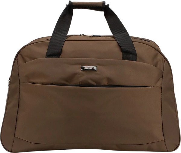 Сумка дорожная Valigetti 185-411-BRW - фото