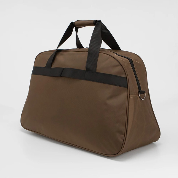 Сумка дорожная Valigetti 185-411-BRW