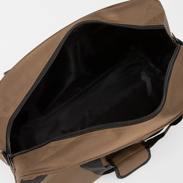 Сумка дорожная Valigetti 185-411-BRW