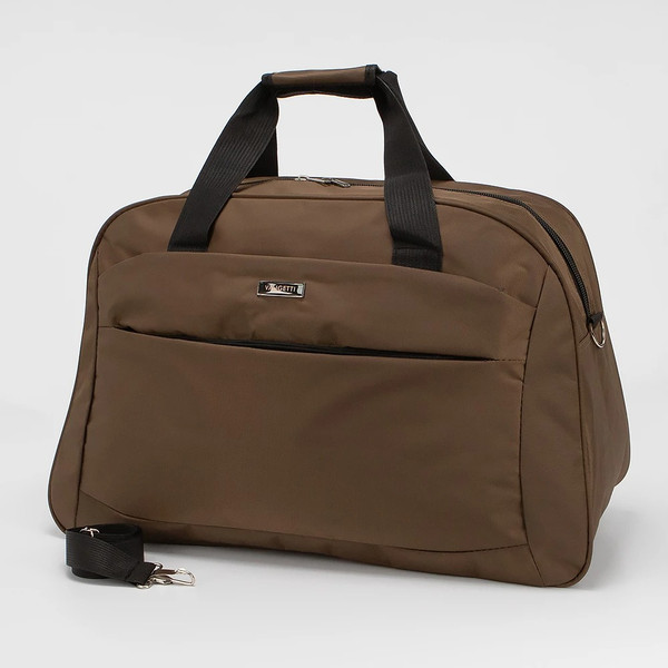 Сумка дорожная Valigetti 185-411-BRW