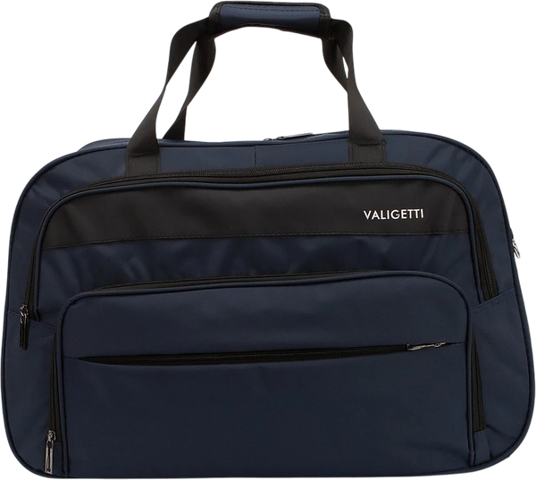 Сумка дорожная Valigetti 185-4026-NAV - фото
