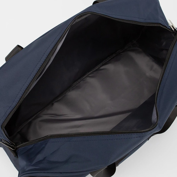 Сумка дорожная Valigetti 185-4026-NAV