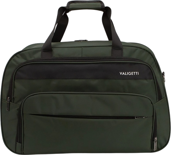 Сумка дорожная Valigetti 185-4026-DGN - фото