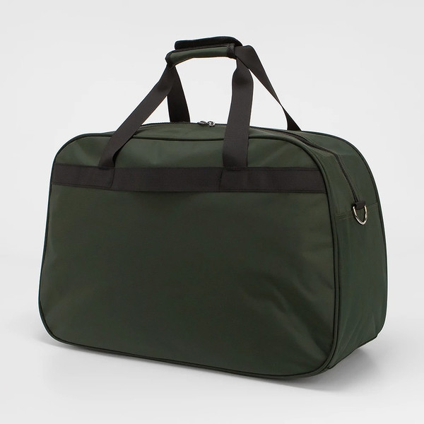 Сумка дорожная Valigetti 185-4026-DGN