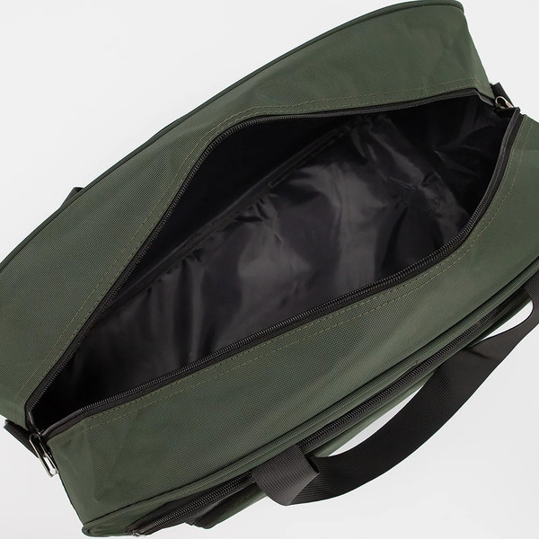 Сумка дорожная Valigetti 185-4026-DGN