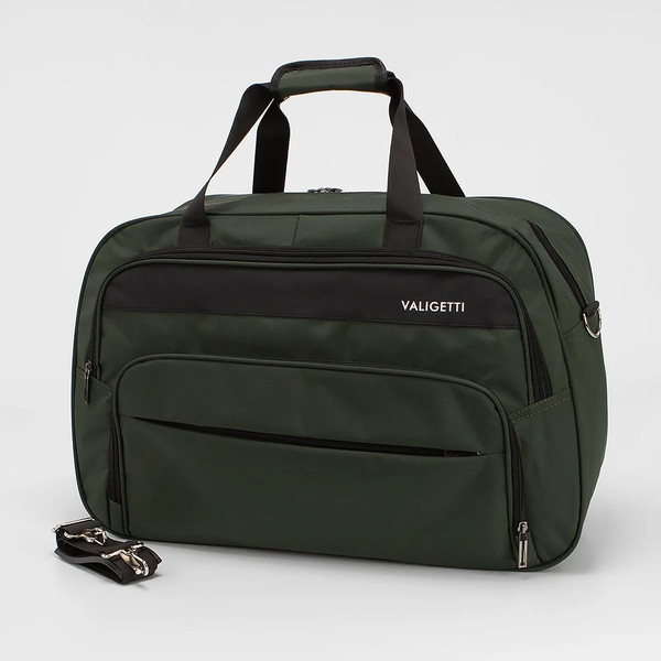 Сумка дорожная Valigetti 185-4026-DGN