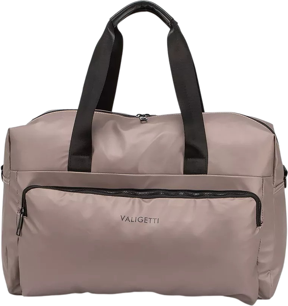 Сумка дорожная Valigetti 185-407-BRZ - фото