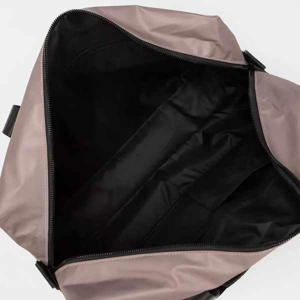 Сумка дорожная Valigetti 185-407-BRZ