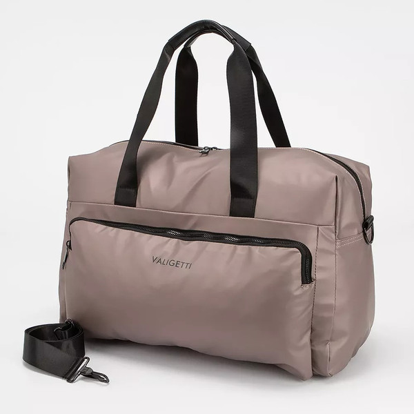Сумка дорожная Valigetti 185-407-BRZ